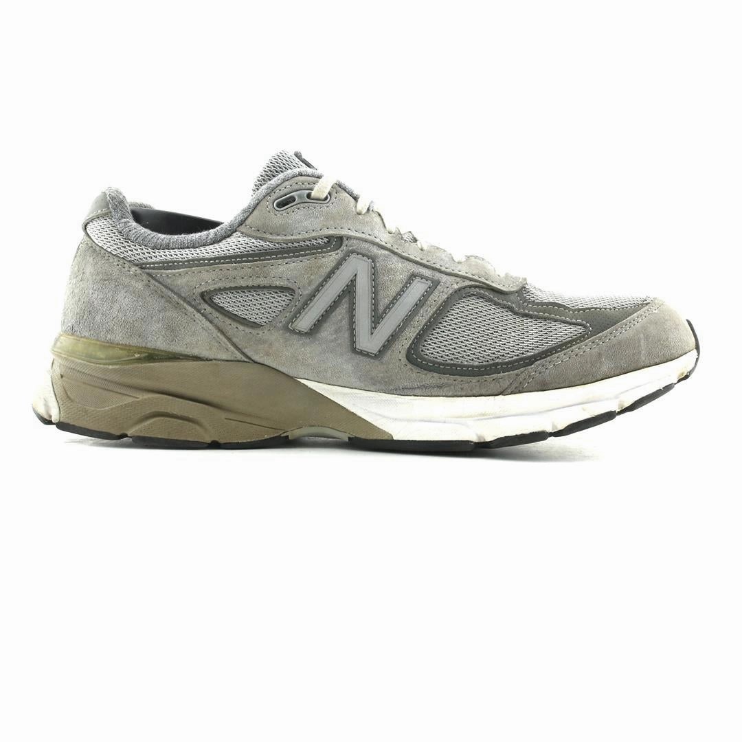 990 New Balance Pink NEW BALANCE 990V4
