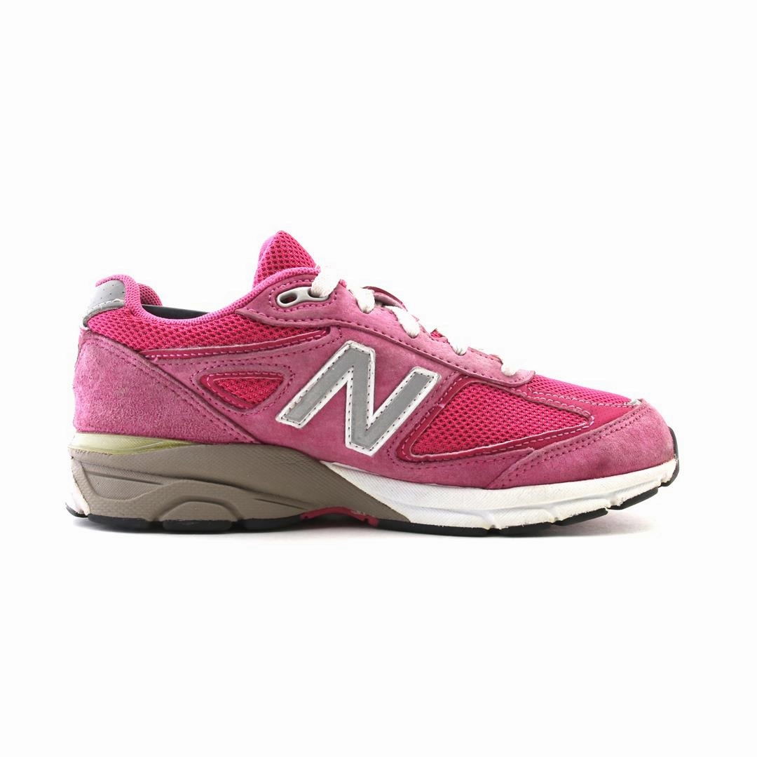 Youth New Balance 327 NEW BALANCE 990V4