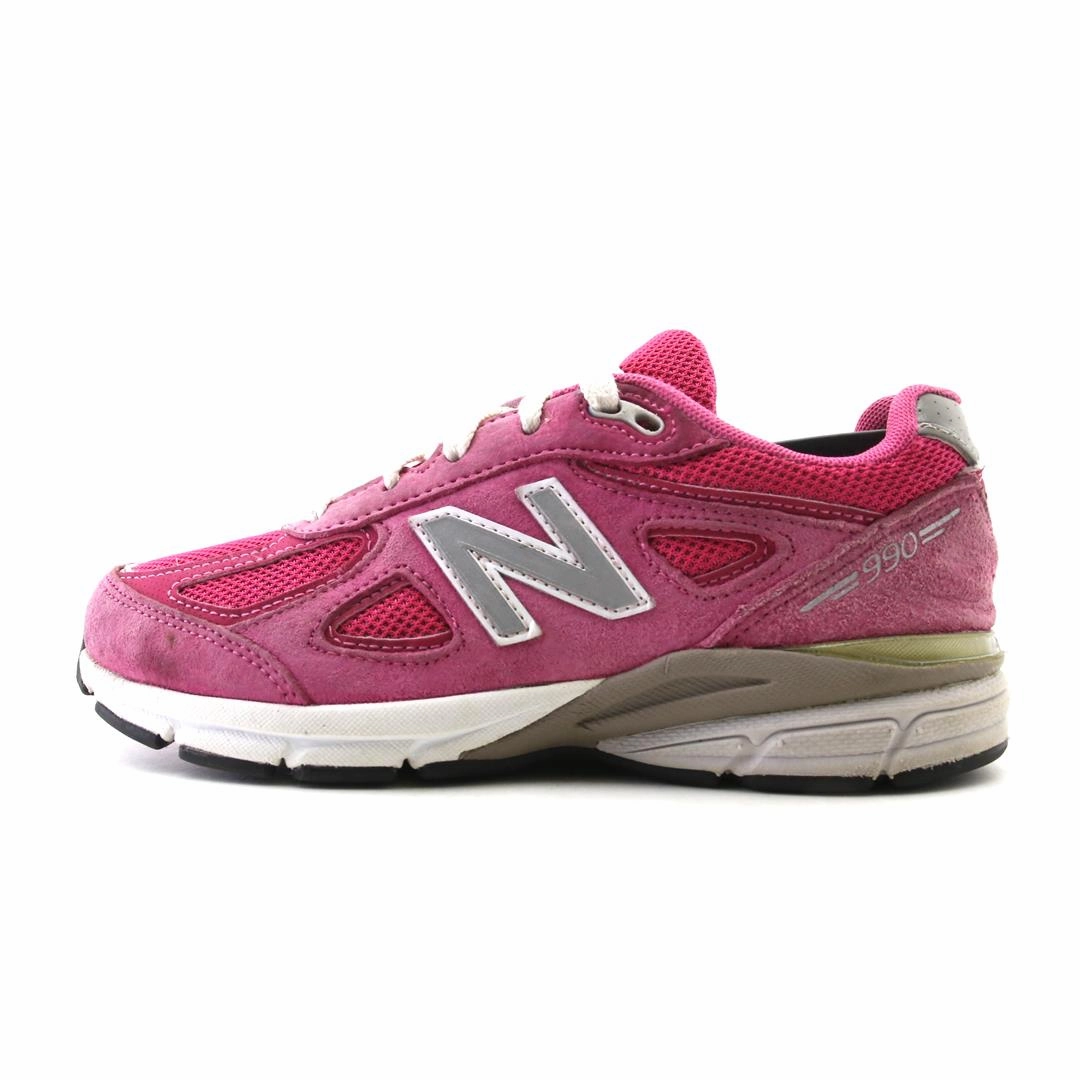 New Balance Cruz V1 NEW BALANCE 990V4