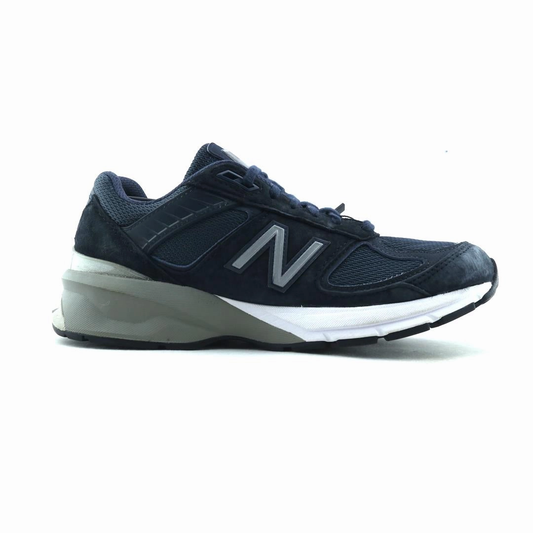 NEW BALANCE 990V5 New Balance White And Red