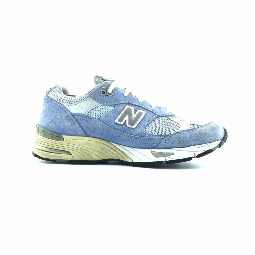 NEW BALANCE 991 New Balance 327 Sneakers Green