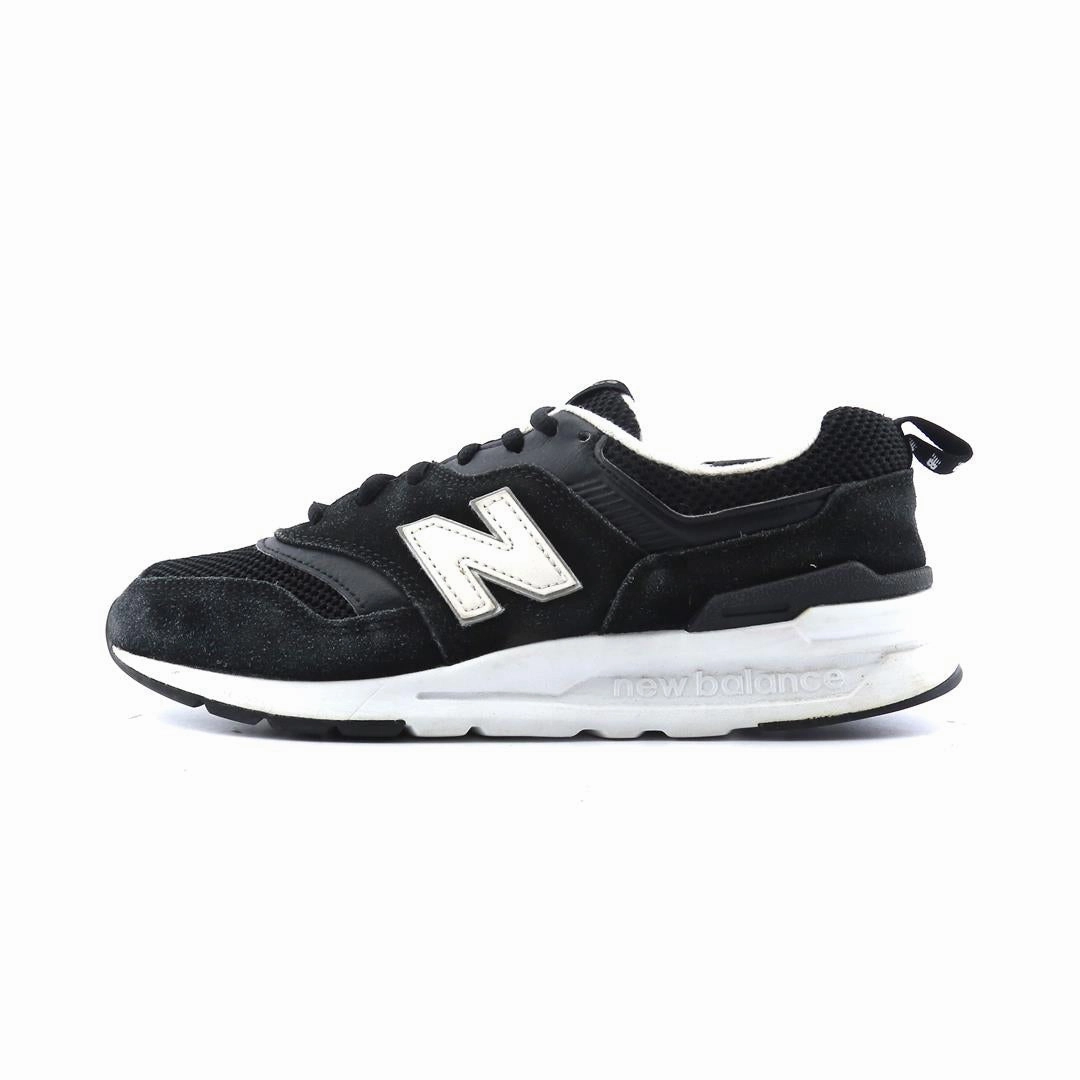 New Balance 327 Sea Salt Black NEW BALANCE 997H