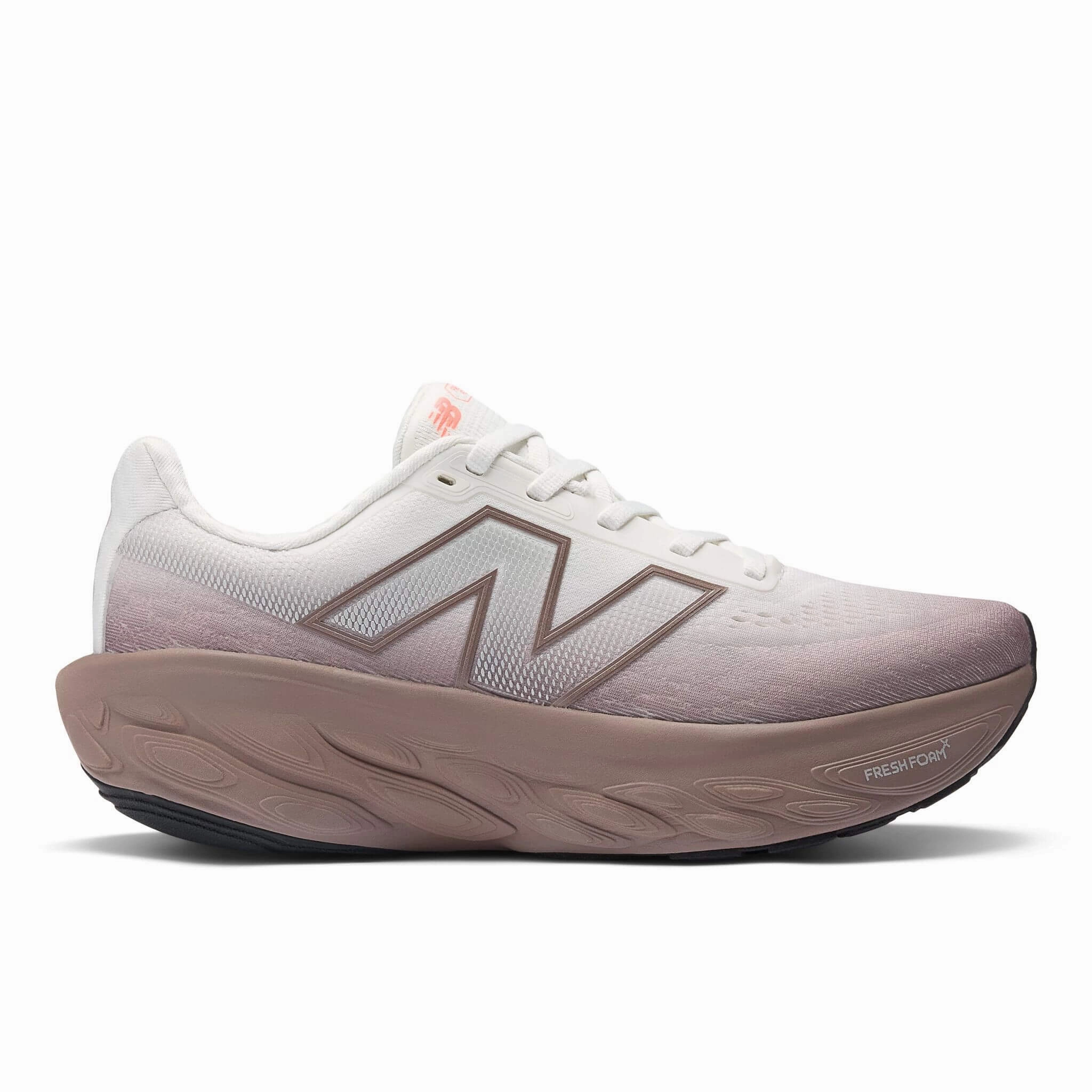 New Balance | Women's Fresh Foam X 1080 V14 Running Shoes - Earth Shadow New Balance Numbers Explained