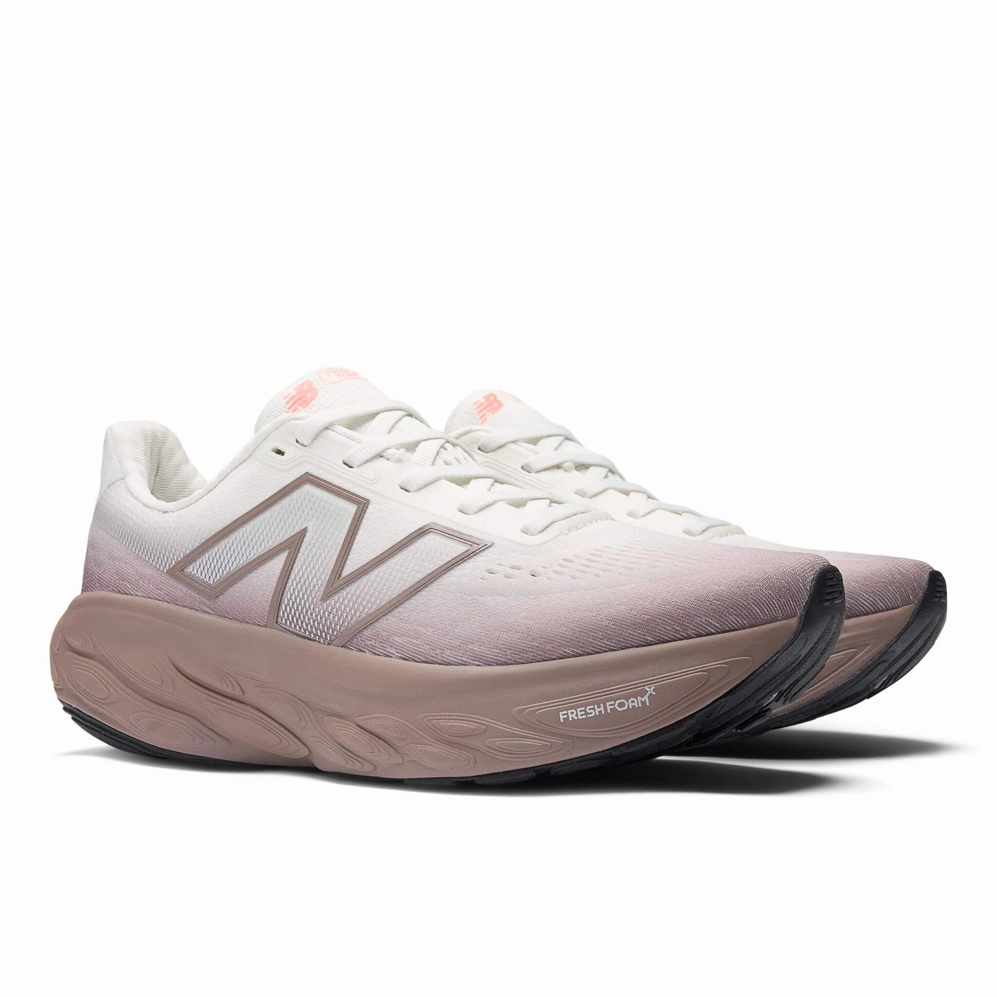 New Balance | Women's Fresh Foam X 1080 V14 Running Shoes - Earth Shadow Women's New Balance Rc42