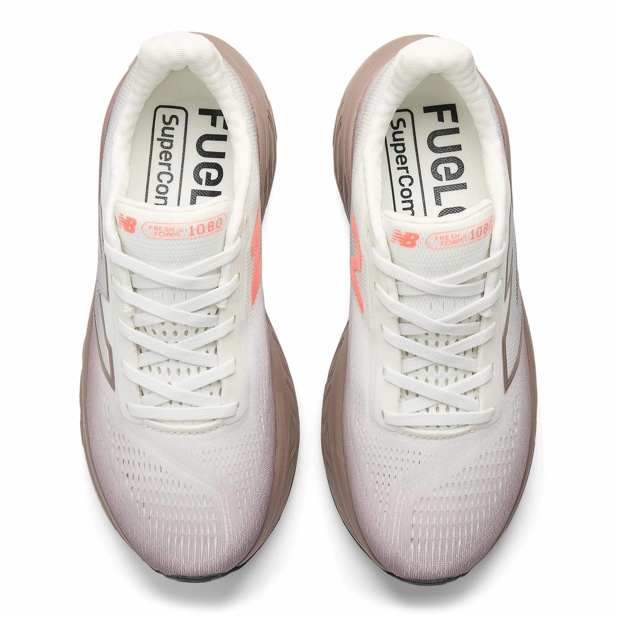 New Balance 574 Core Nimbus Cloud New Balance | Women's Fresh Foam X 1080 V14 Running Shoes - Earth Shadow