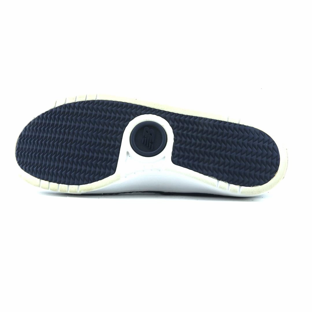 Navy New Balance Shoes NEW BALANCE APRES
