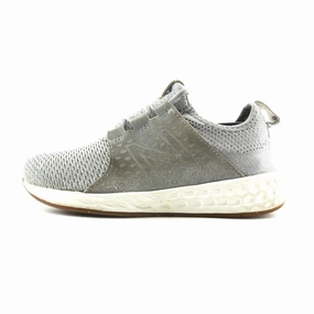 NEW BALANCE FRESH FOAM CRUZV1 Best Running Shoes For Flat Feet And Bunions