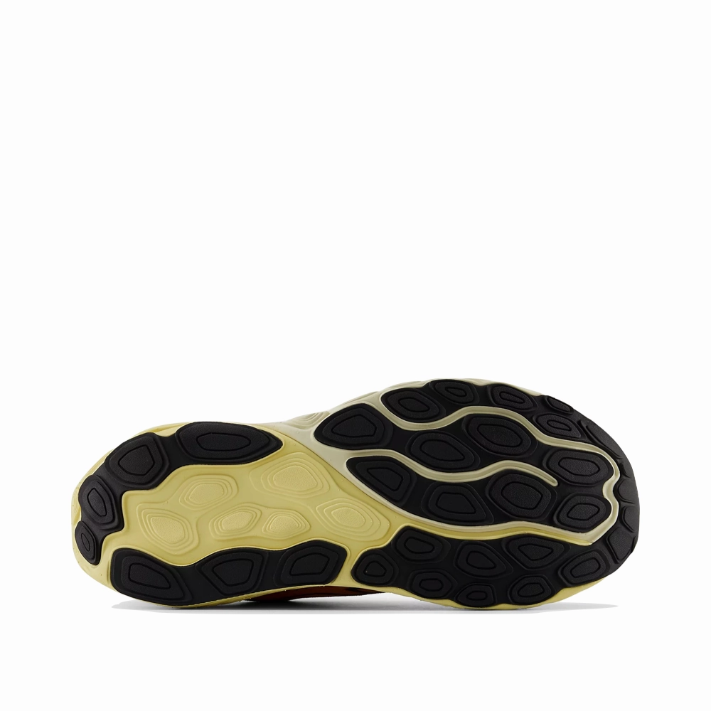 New Balance Men's Fresh Foam X 860v14 Sneaker in Infield Clay with Relic Brown and Black New Balance Freeze 5