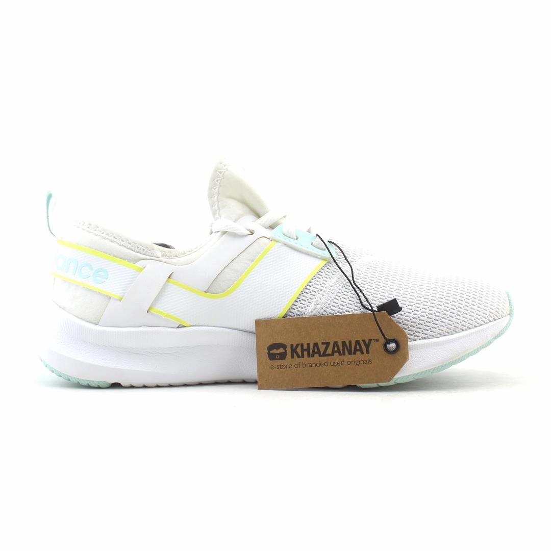 Maroon New Balance Womens NEW BALANCE NERGIZE