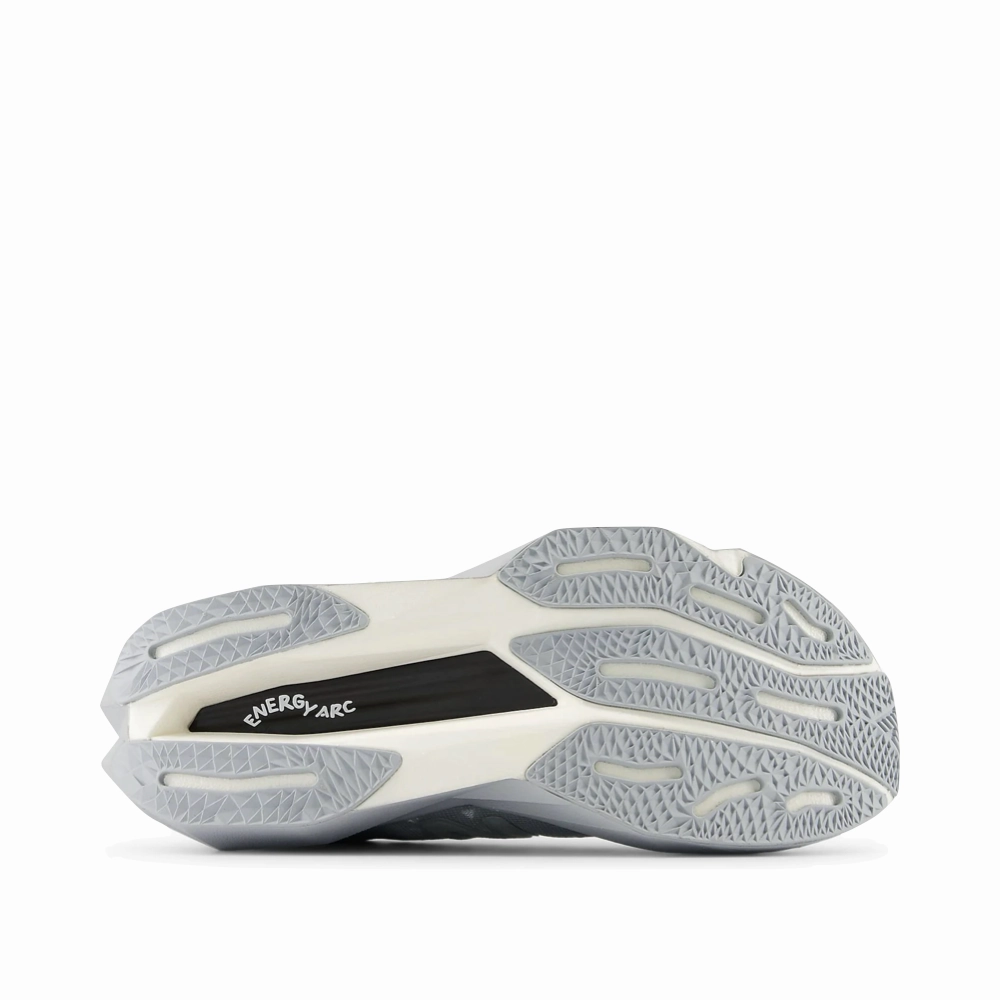 New Balance Women's District Vision x New Balance FuelCell SuperComp Elite v4 Sneaker in Aluminum Grey Free Run 2018 Shoes