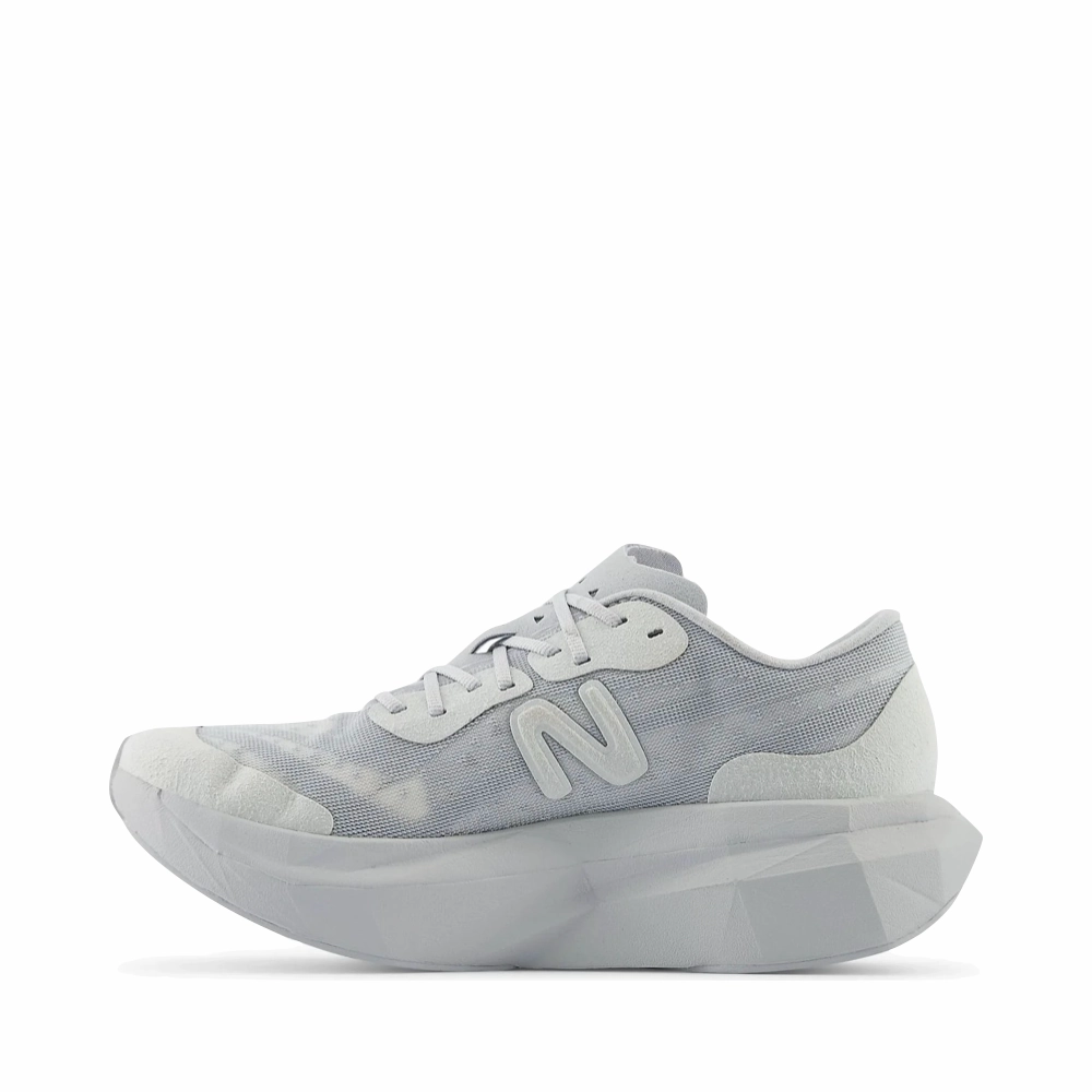 Fresh Foam X Evoz V3 Running Shoe New Balance Women's District Vision x New Balance FuelCell SuperComp Elite v4 Sneaker in Aluminum Grey