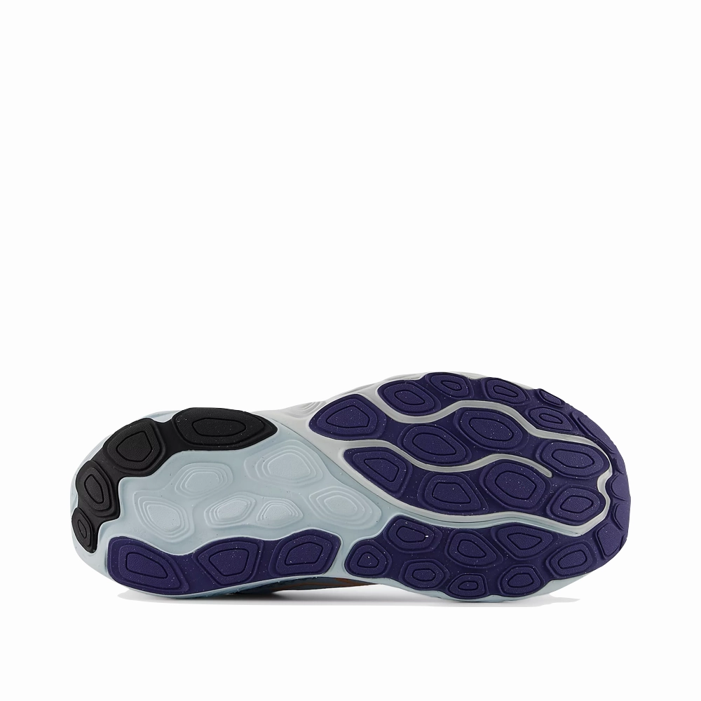 New Balance Women's Fresh Foam X 860v14 Sneaker in Frosted Glass with Dream State and Peach Nectar New 