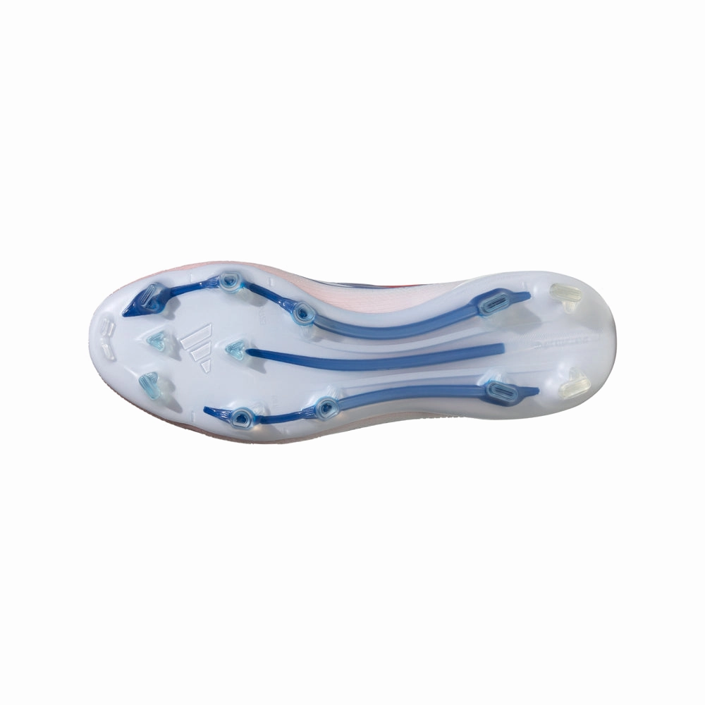 Adidas Copa Shoes F50 Pro Mid Firm Ground Soccer Cleats