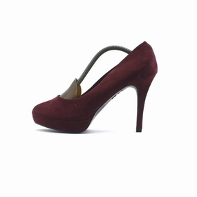 Melania Trump High Heels NEW LOOK .