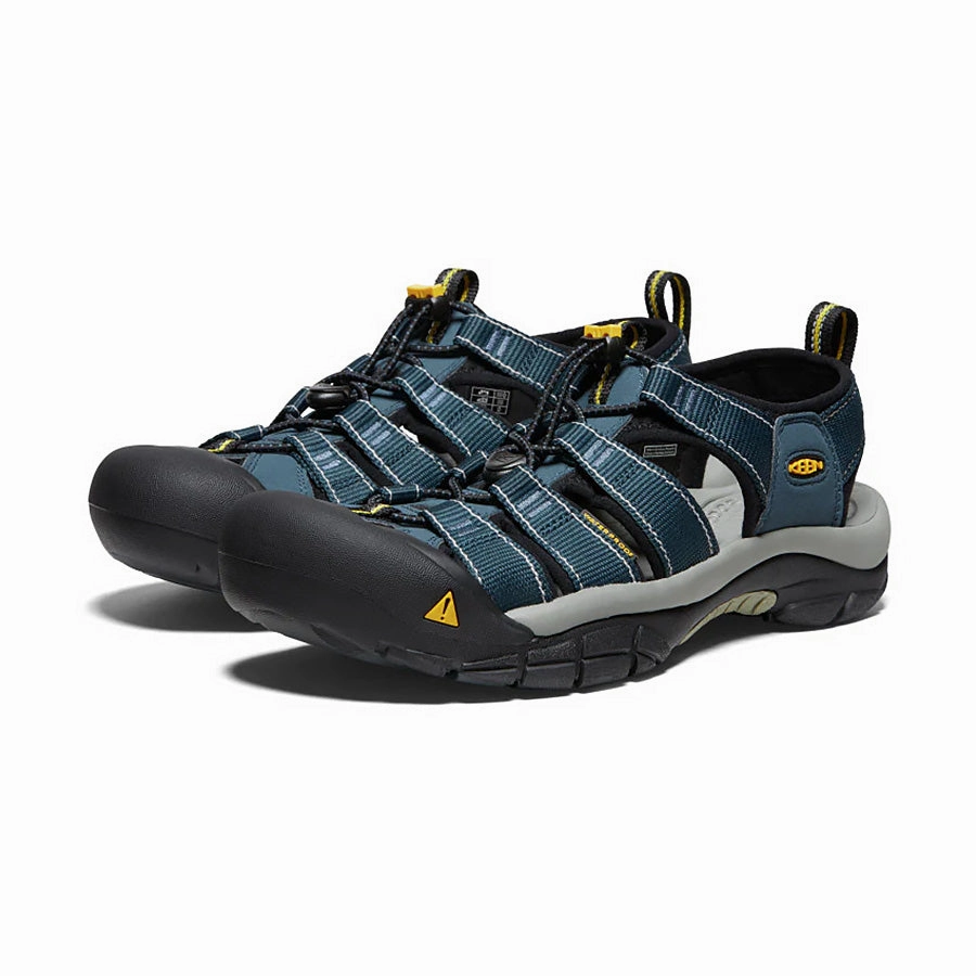 See Kai Run Sandals Newport H2