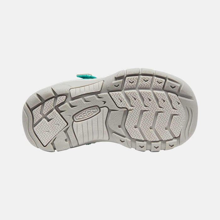 Newport H2SHO Waterfall/Evening (Size 8c-13c) Sandals Dunn River