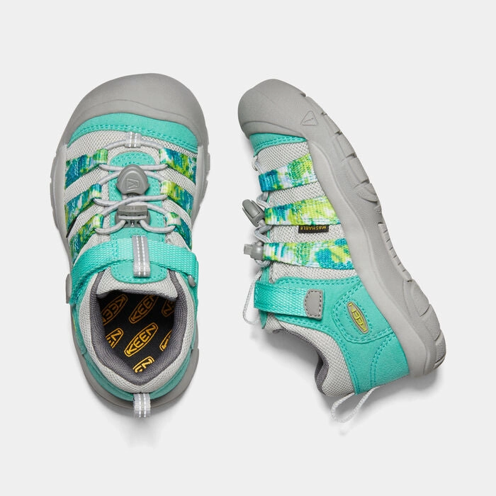 Newport H2SHO Waterfall/Evening (Size 8c-13c) Sandals Graduation