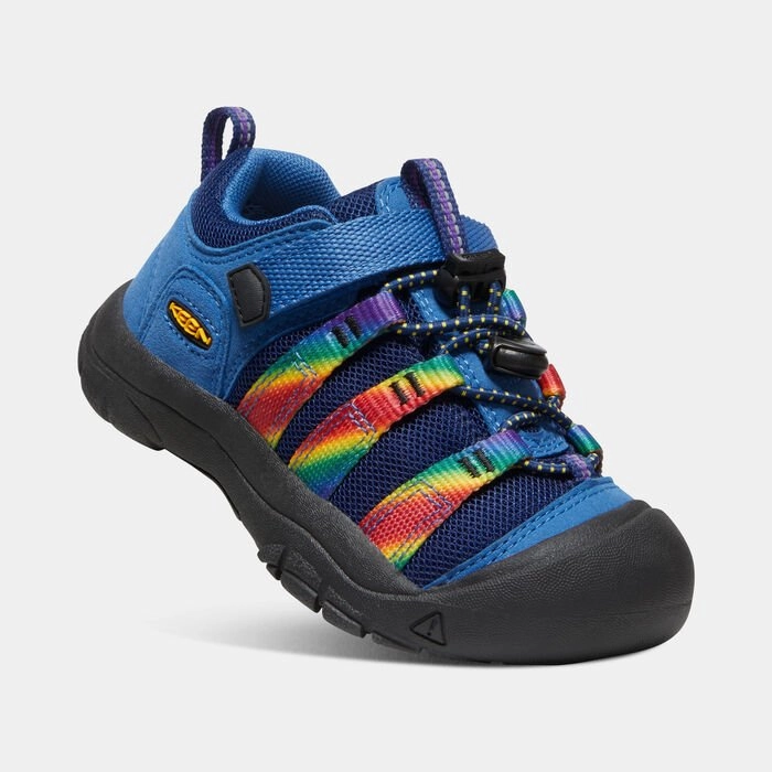 Water Sandals For Hiking Newport H2SHO Y-Multi (Size 1Y-7Y)