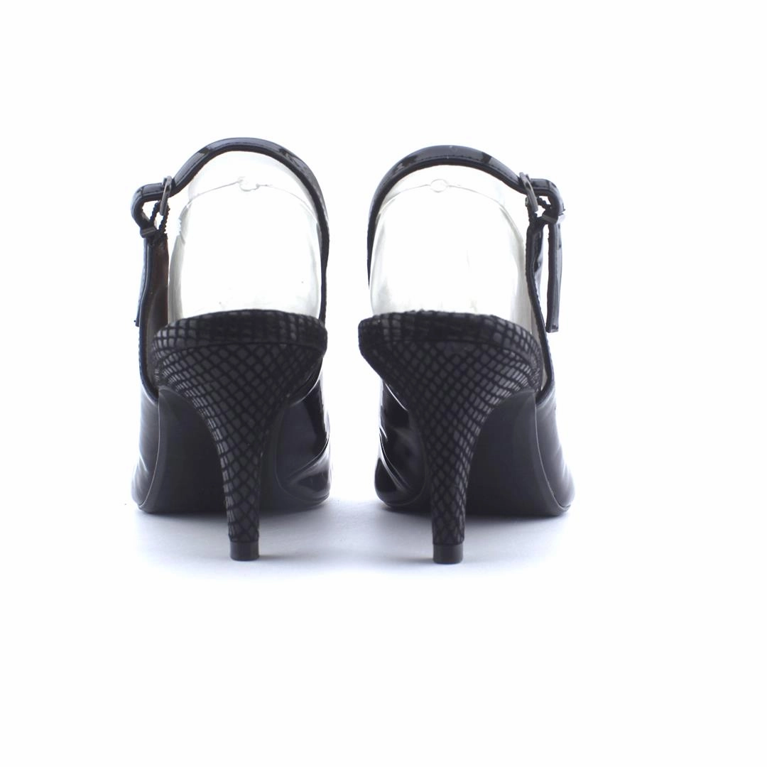 NEXT FOREVER COMFORT Pointed Toe Knee High Boots Low Heel