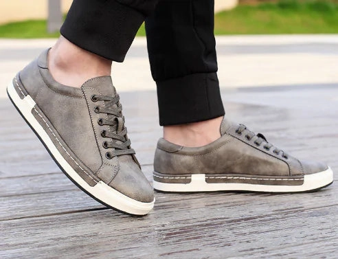 Trending Casual Shoes Handmade Men Shoes