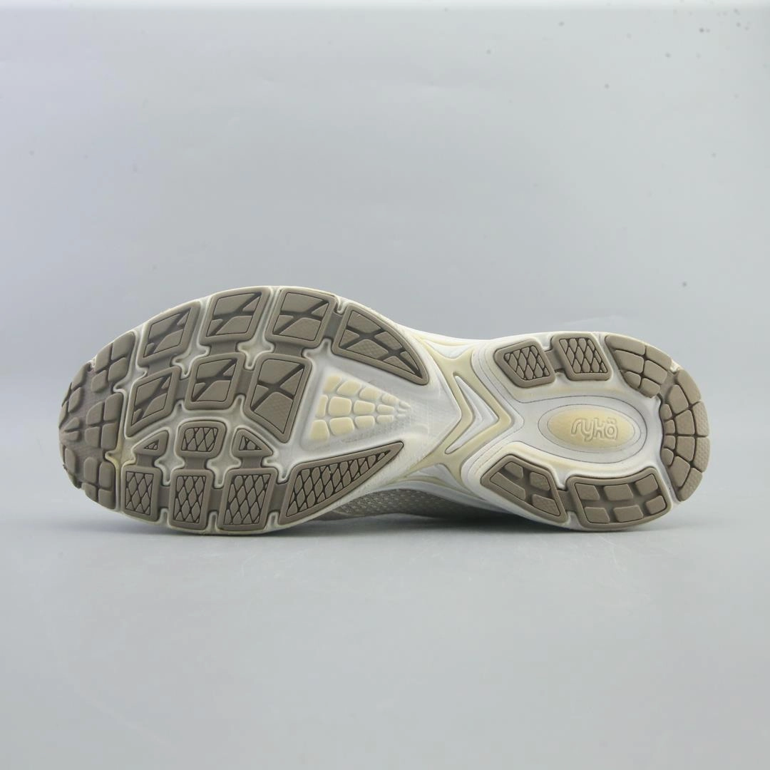 Gel-cumulus 25 Running Shoes RYKA SKY WALK FIT