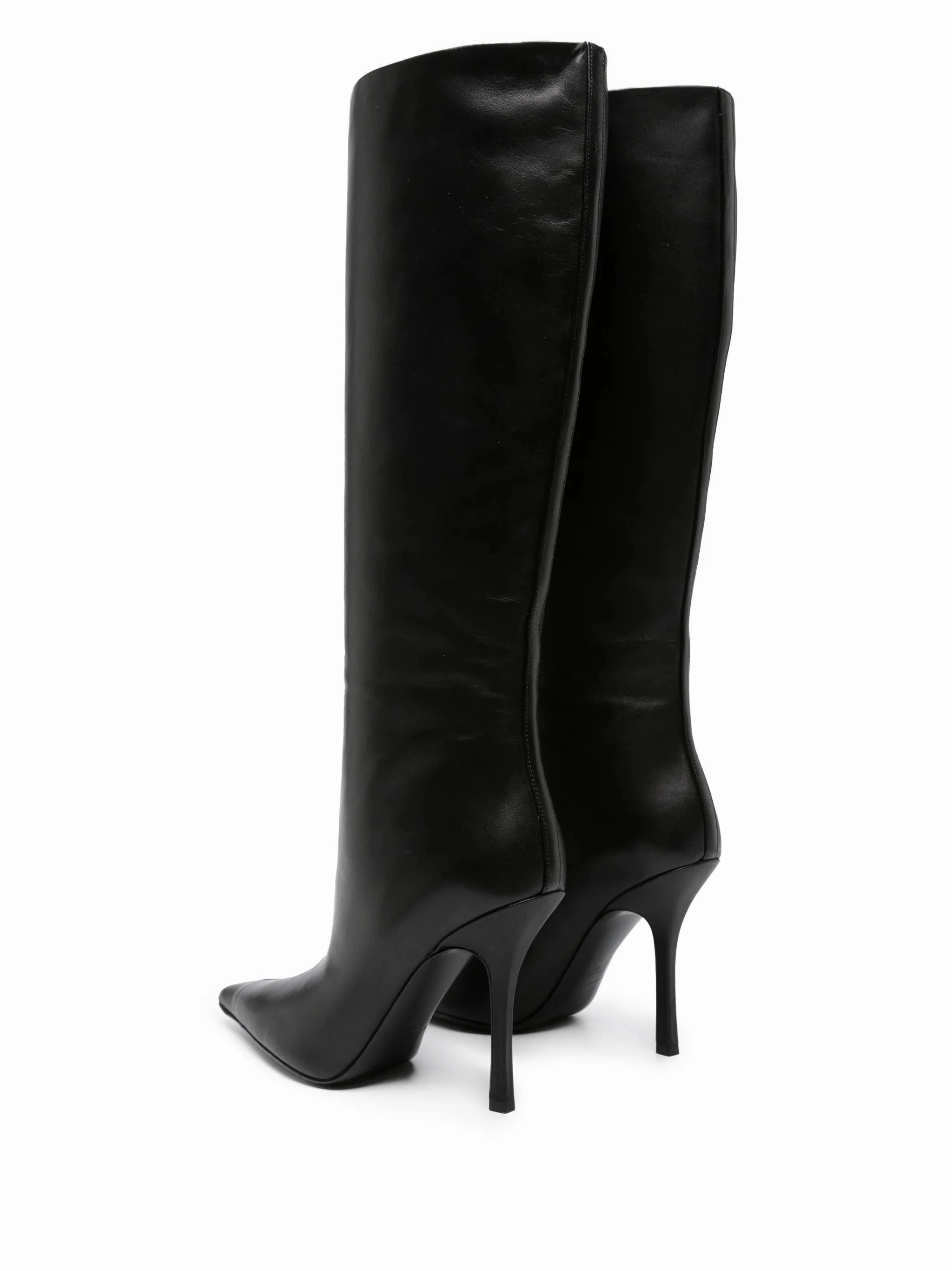 Delphine 100 knee-high boots Hunting Boots Clearance