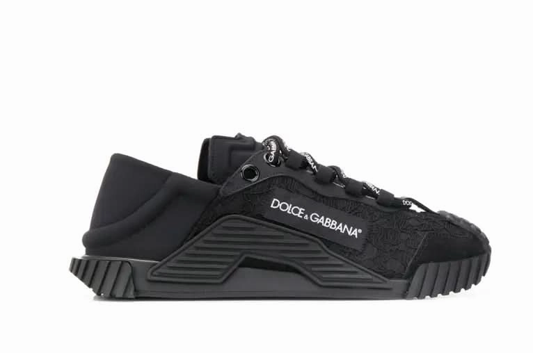 Dolce & Gabbana NS1 low-top sneakers Sneakers Go