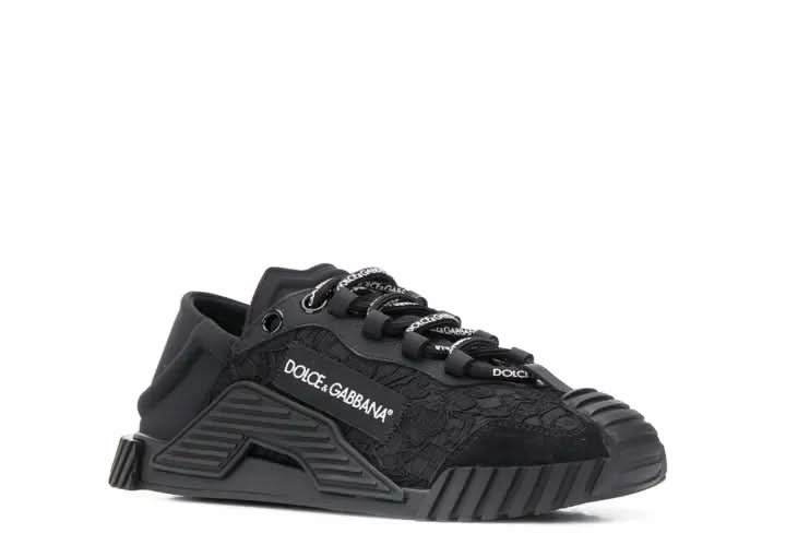 Dolce & Gabbana NS1 low-top sneakers Best Sneakers For Workout