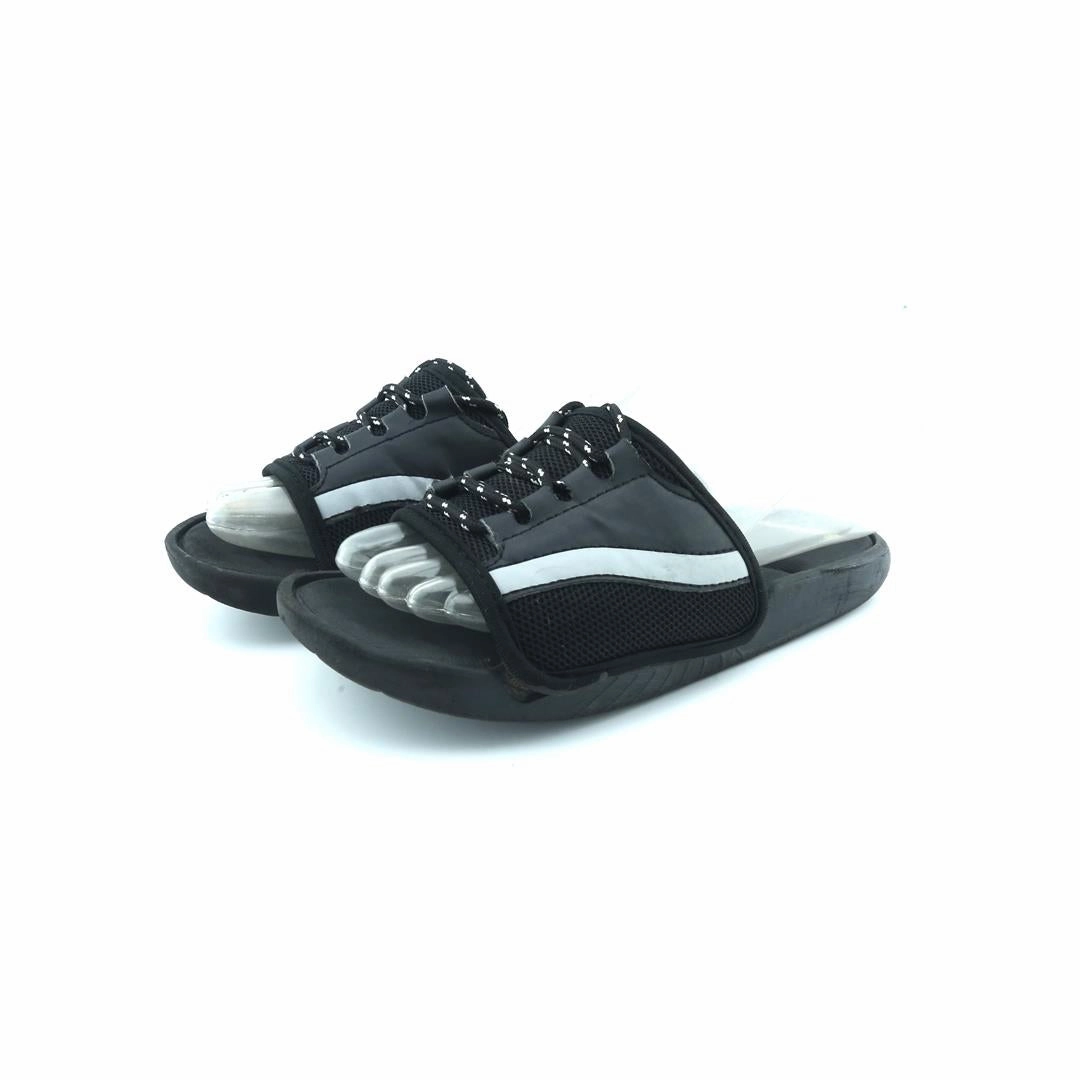 NIKE . North Face Thermal Slippers