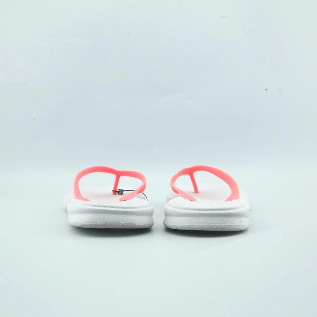 Disquette Suede Fur Platform Slippers NIKE .