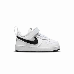 Nike Shoes Cristiano Ronaldo Nike - Kids' (Infant) Court Borough Low Recraft Shoes (DV5458 104)