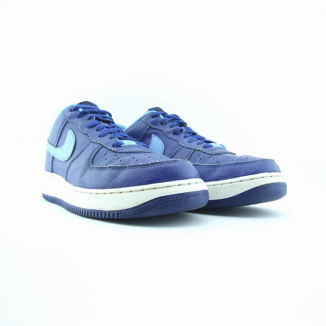 Casual Kicks Shoes NIKE  AIR FORCE 1 LOW '07