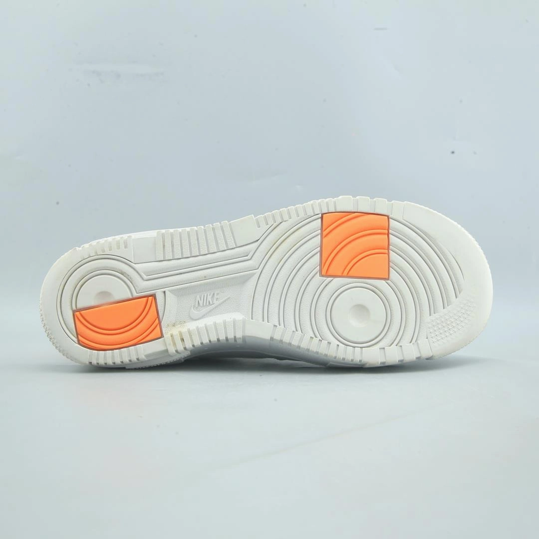 Casual Mom Shoes NIKE  AIR FORCE 1 LOW PIXEL