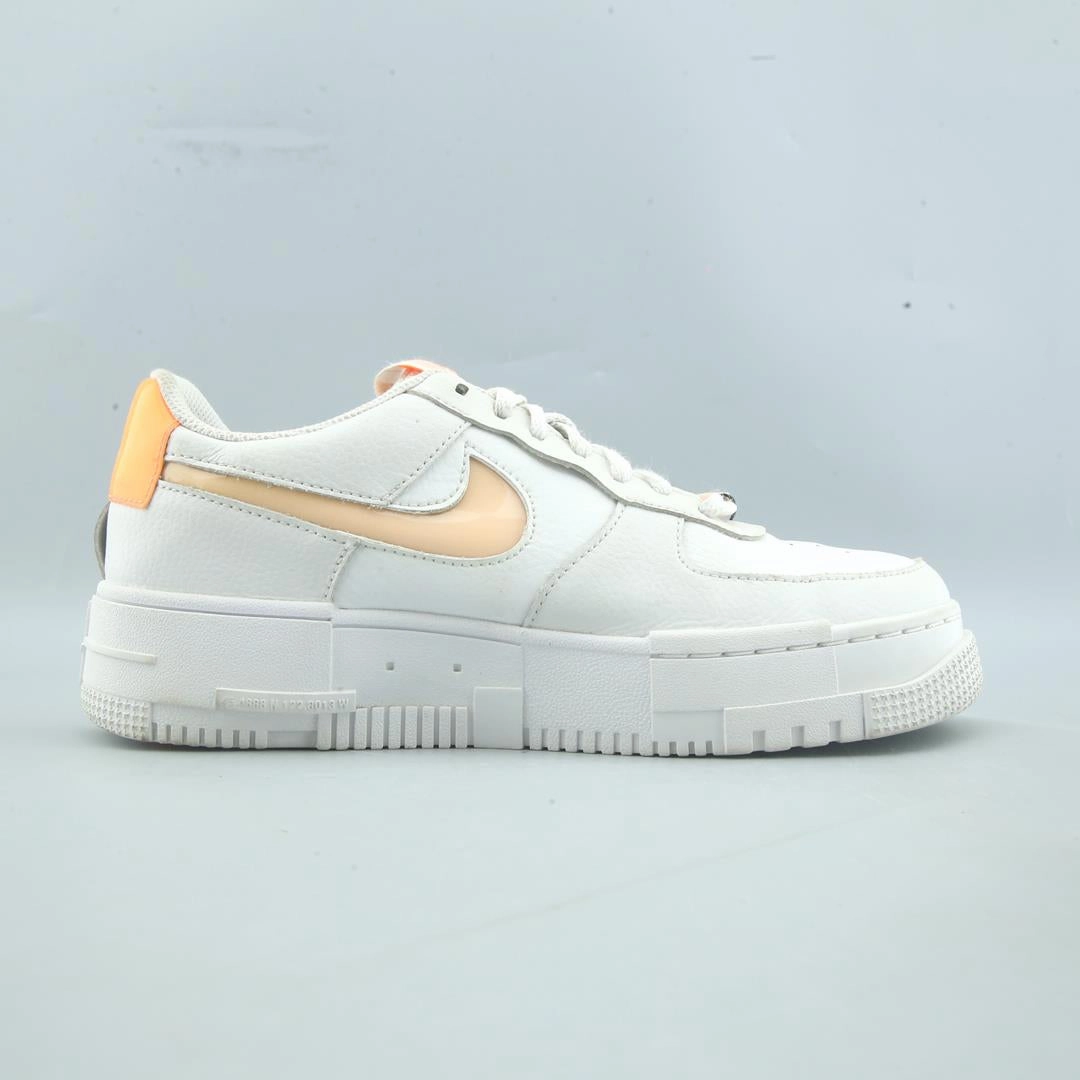 NIKE  AIR FORCE 1 LOW PIXEL Sneakers Casual Shoes Athletic Shoes Online Com