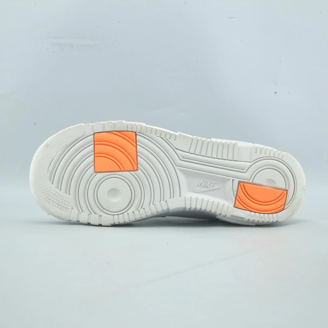 NIKE  AIR FORCE 1 LOW PIXEL Casual Wool Shoes