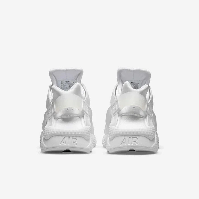 Nike Shoes New Arrival Nike Air Huarache DD1068-102 Sneakers Men's White Pure Platinum Lifestyle Shoes