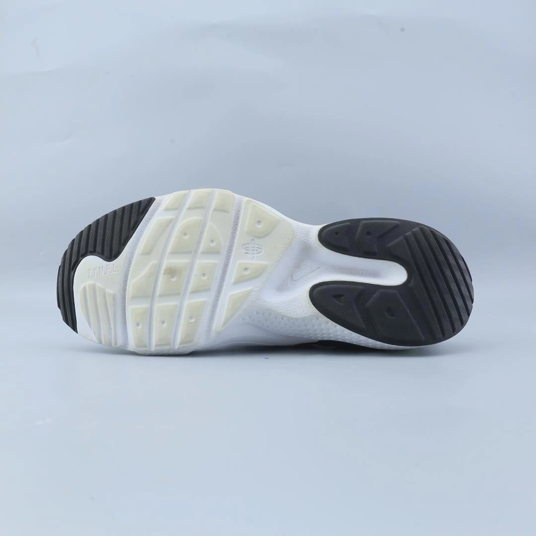 Breaking In Running Shoes NIKE AIR HUARACHE EDGE