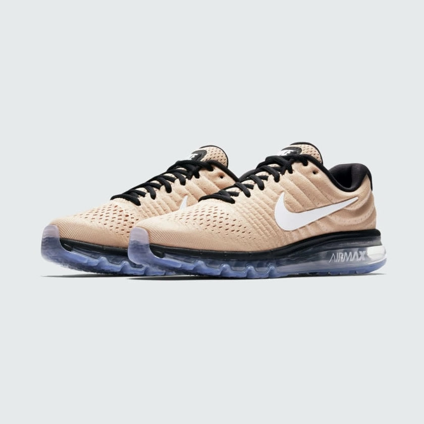 Nike Air Max 2017 Men's 849559 200 Make Your Own Nike Shoes