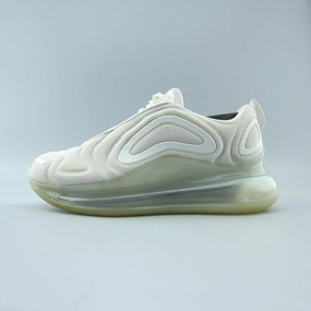 Recommended Neutral Running Shoes NIKE AIR MAX 720