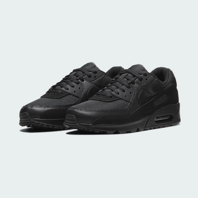Nike Air Max 90 Men's CN8490 003 Best Soccer Shoes Nike