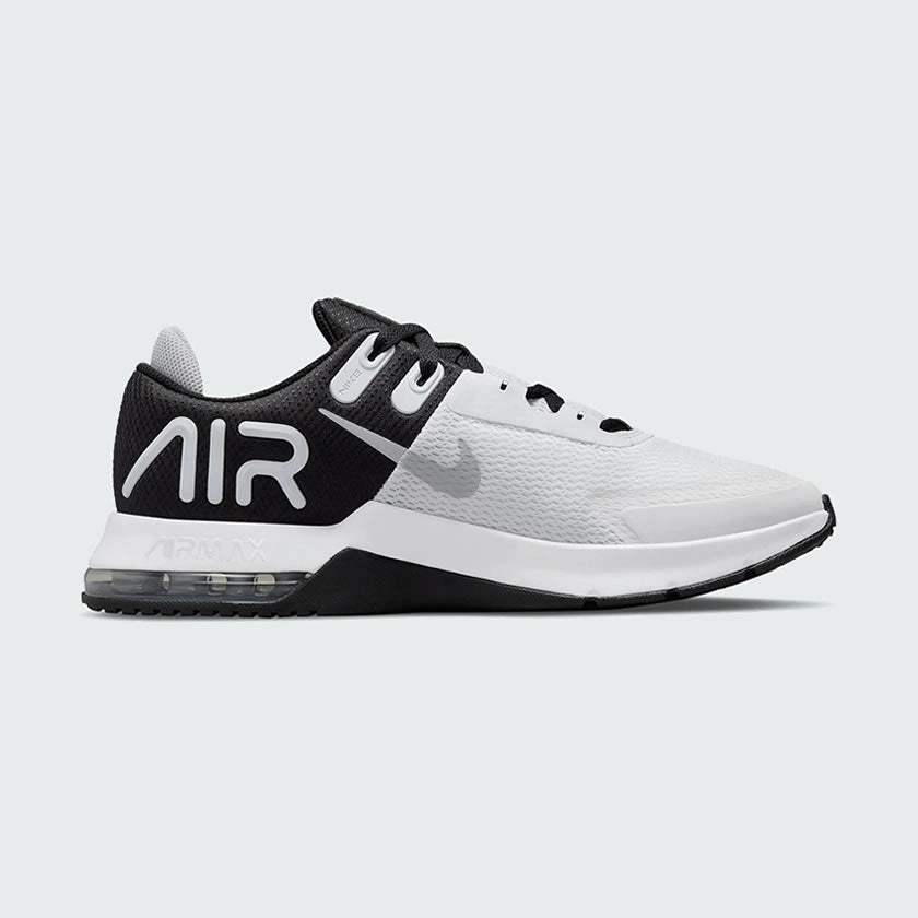 Nike Football Shoes Nike Air Max Alpha Trainer 4 Men's CW3396 100