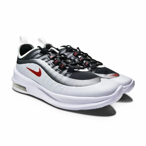 Nike Air Max Axis AH5222-009 Sneaker Kids Black Athletic Running Shoes GBNC181 Jason Kidd Nike Shoes