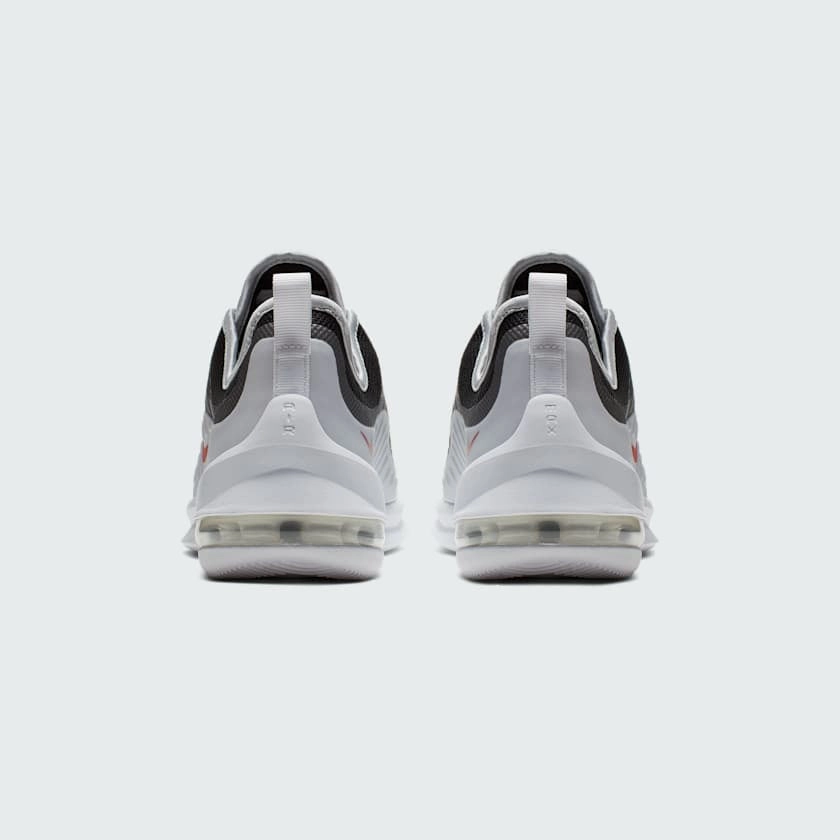 Nike Air Max Axis Men's Black Running Trainers AA2146 009 Nike Zoom Spikes Shoes