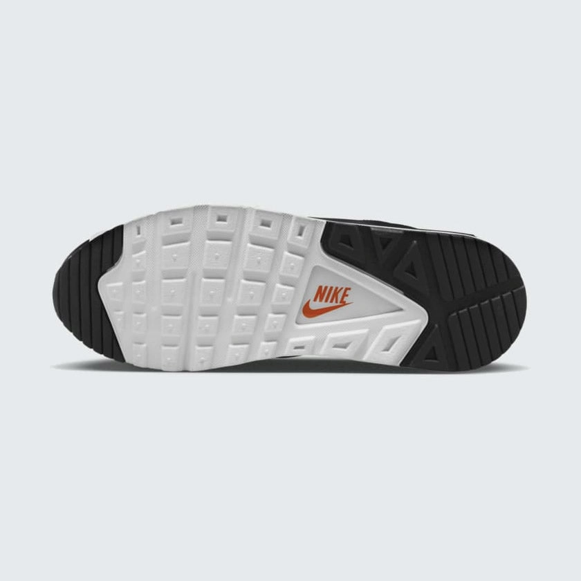 Nike Air Max Command Men's White Trainers 629993 103 Create Nike Shoe