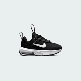 Nike Shoes Air Max Nike Air Max Intrlk Lite Toddlers Black Shoes DH9410 002