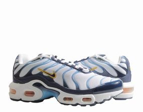 Nike Air Max Plus (GS) Big Kids Running Shoes Build Your Own Nike Shoes