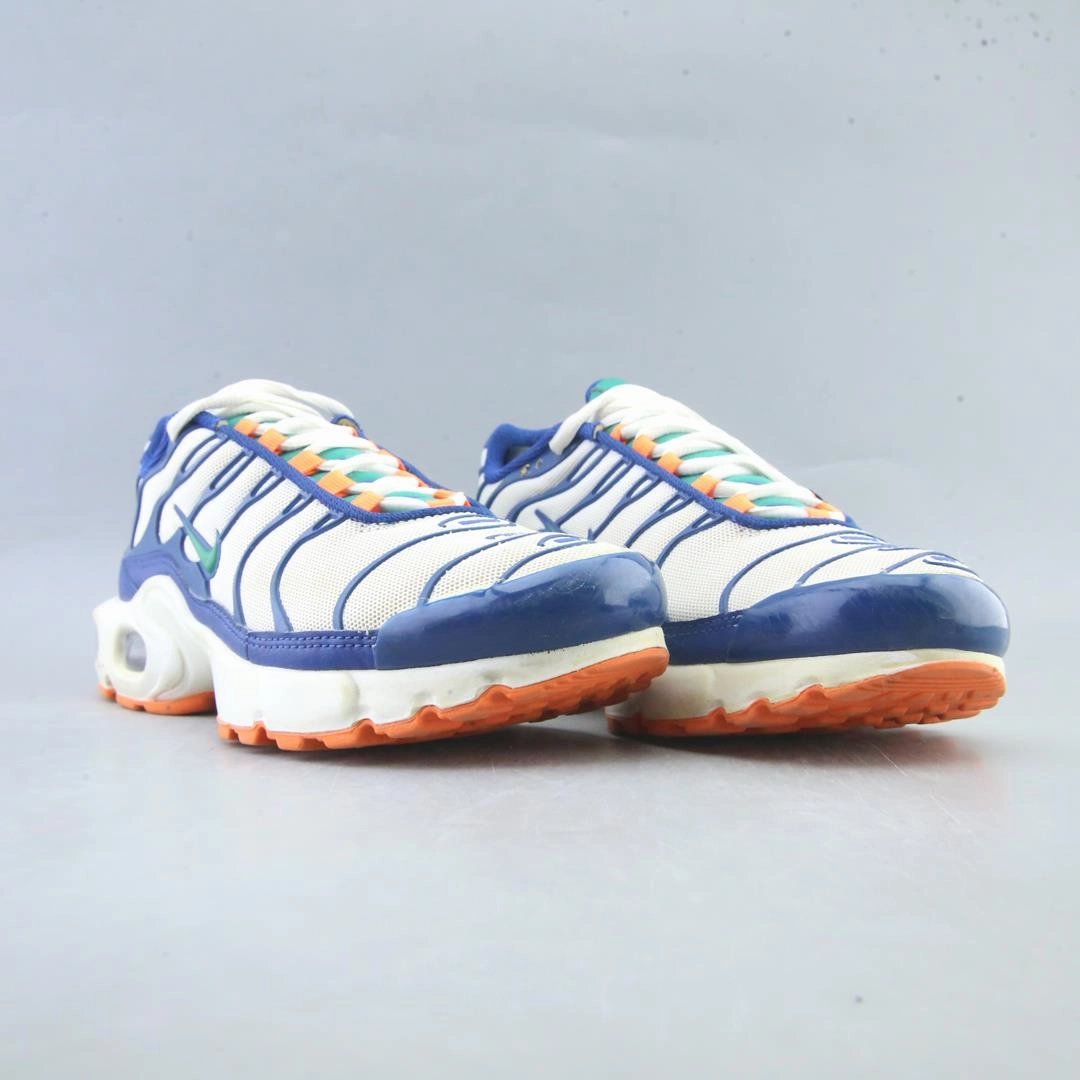 Best Shoe For Running Marathon NIKE AIR MAX PLUS