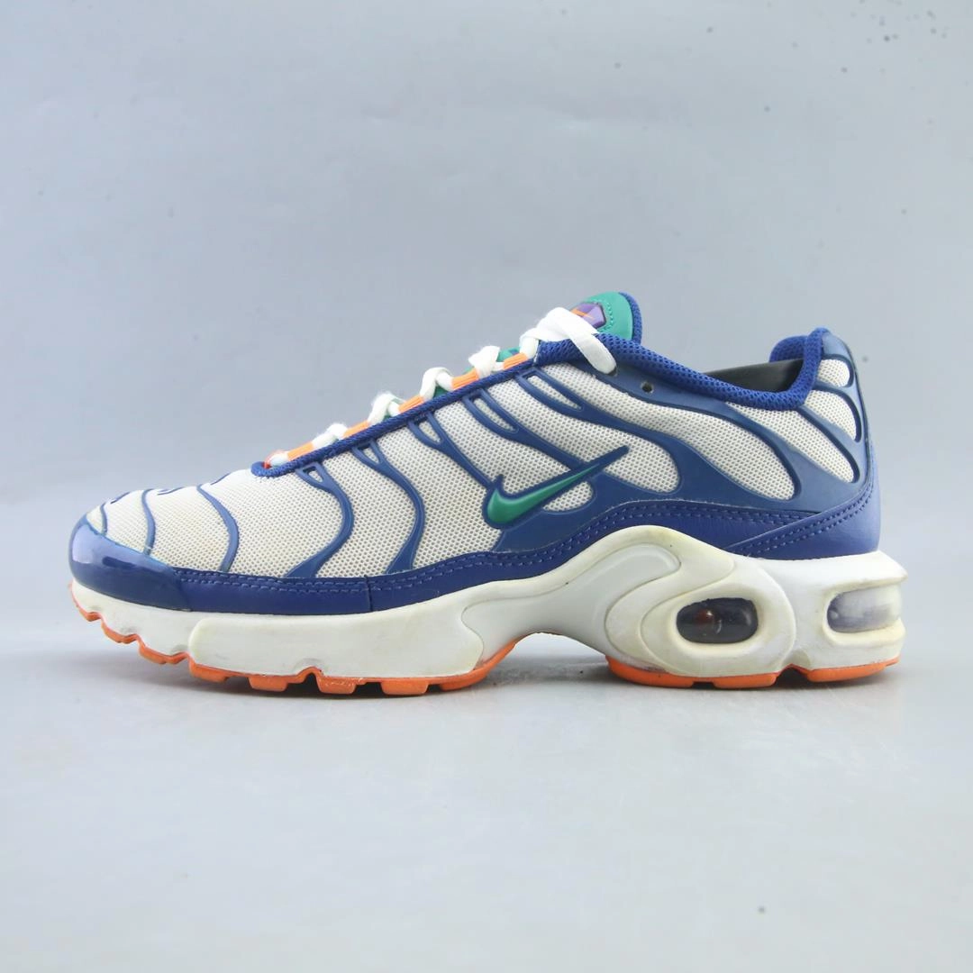 Best Running Shoes For Large Runners NIKE AIR MAX PLUS