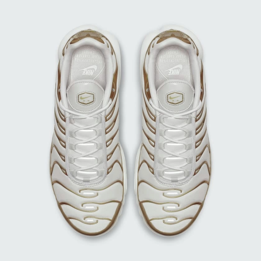 Georgia Bulldog Nike Shoes Nike Air Max Plus Women's 605112 054