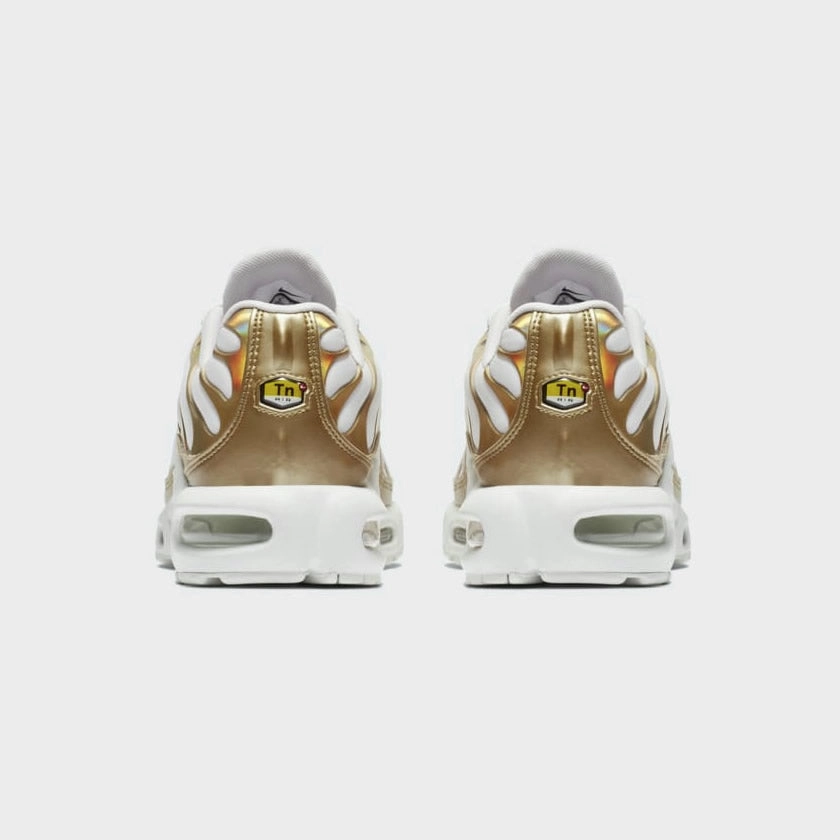 Nike Air Max Plus Women's 605112 054 Best Nike Shoes For Wide Feet